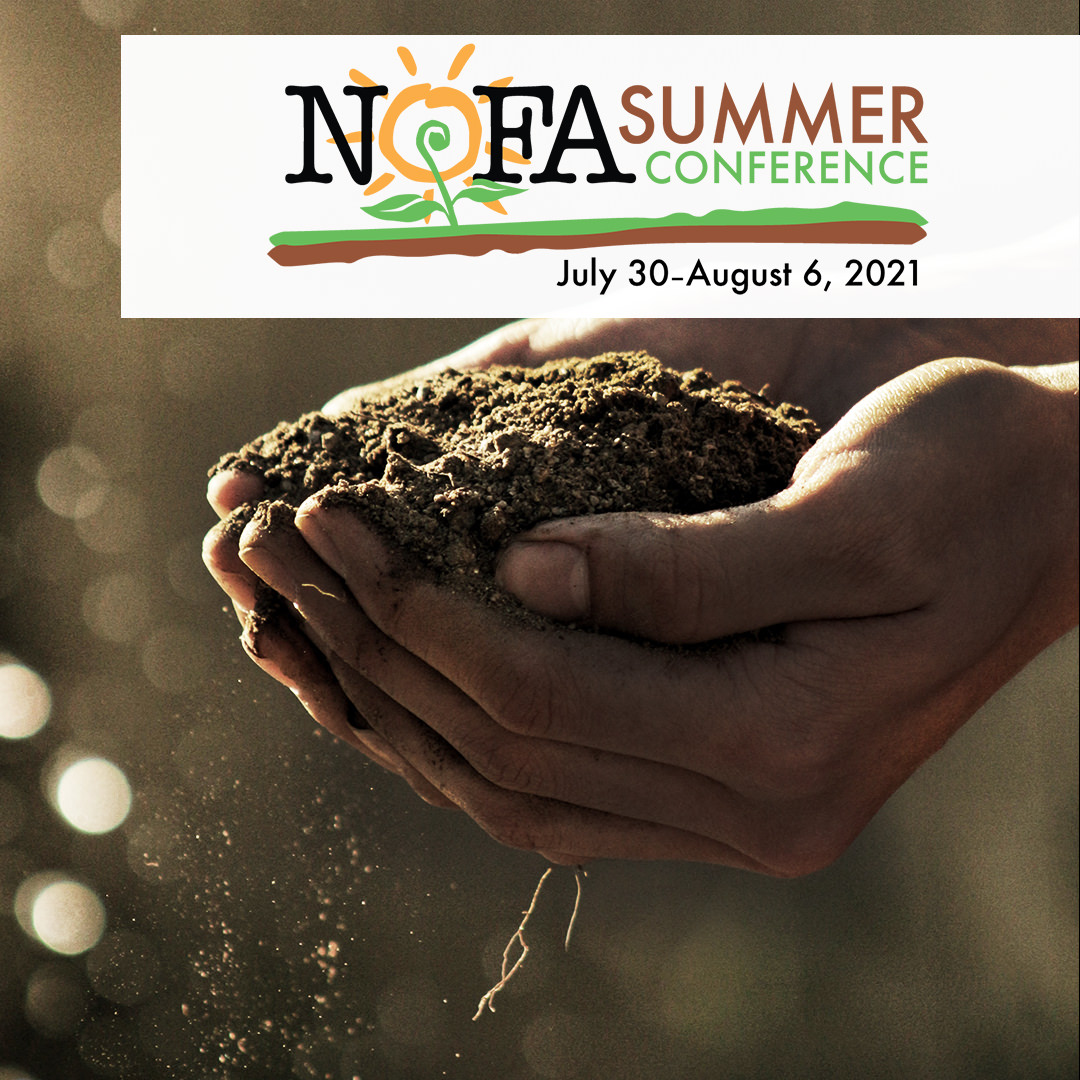 NOFA Summer Conference Scholarships Available for Young and Beginning