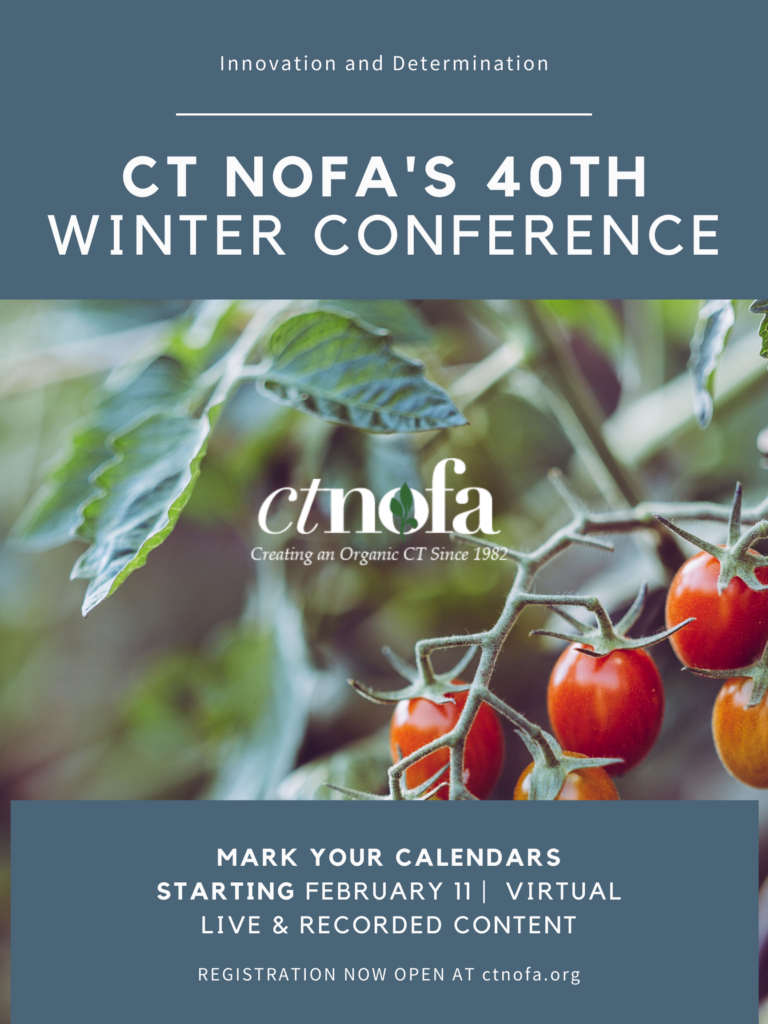 Winter Conference Save the Date