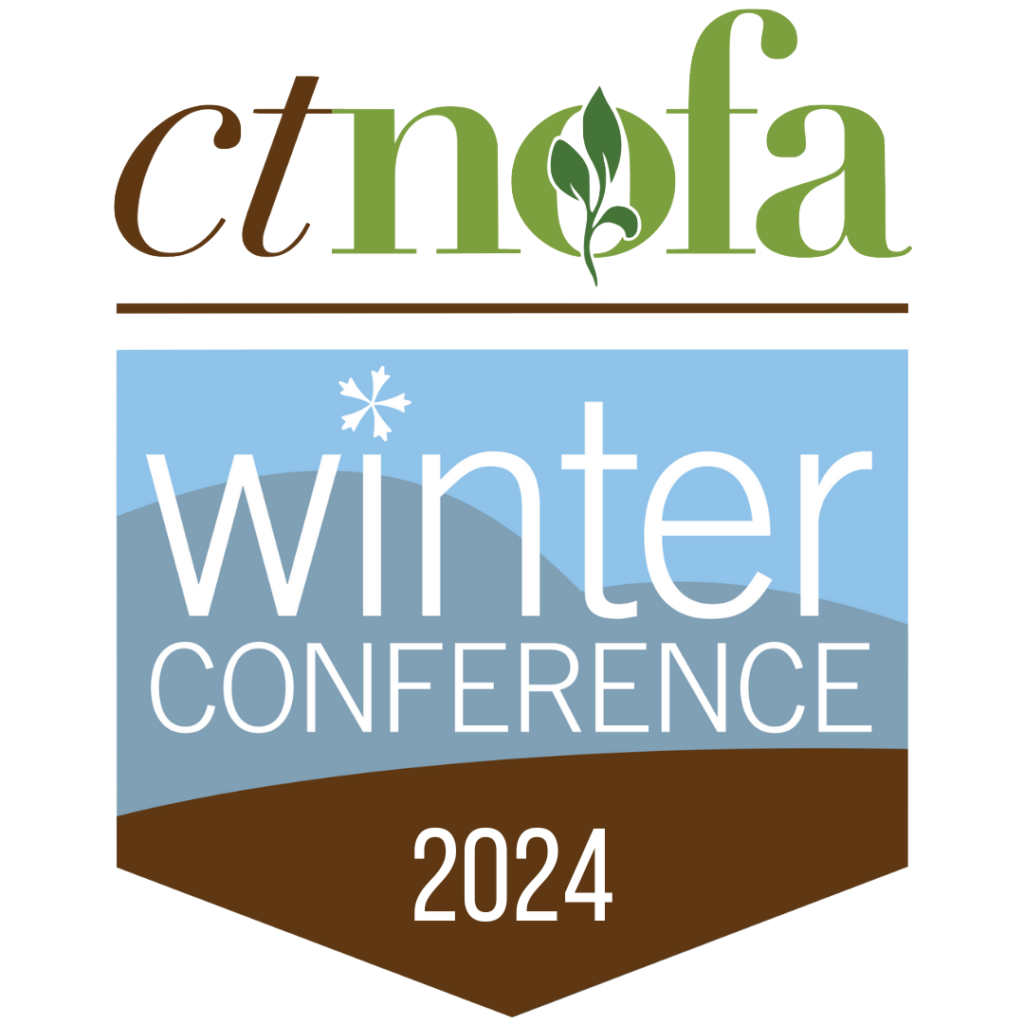 Winter Conference CT NOFA