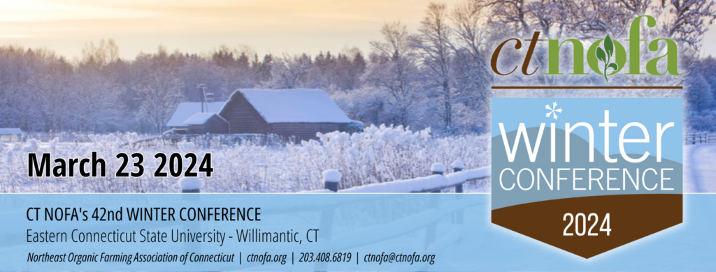 Winter Conference 2024 - Facebook banner