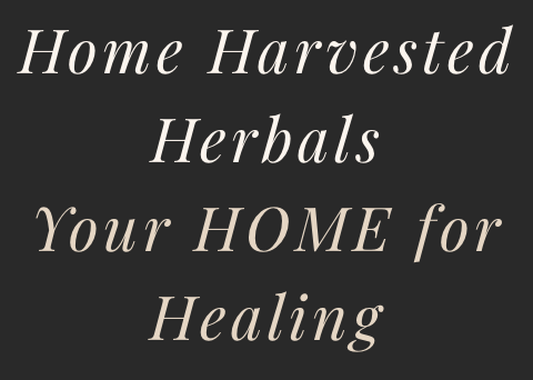 Home Harvest Herbal