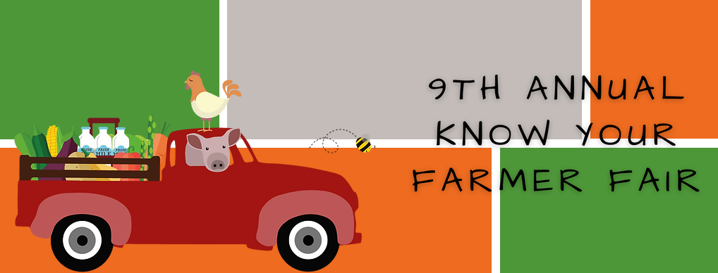 Know Your Farmer Fair 9