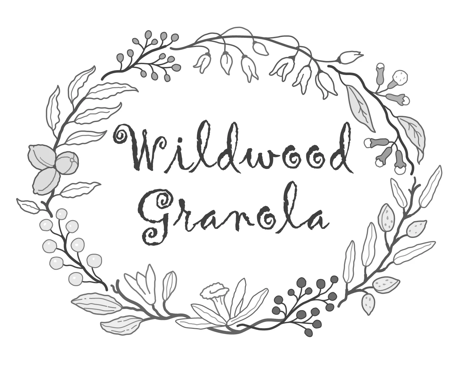 Wildwood Granola 2024WC