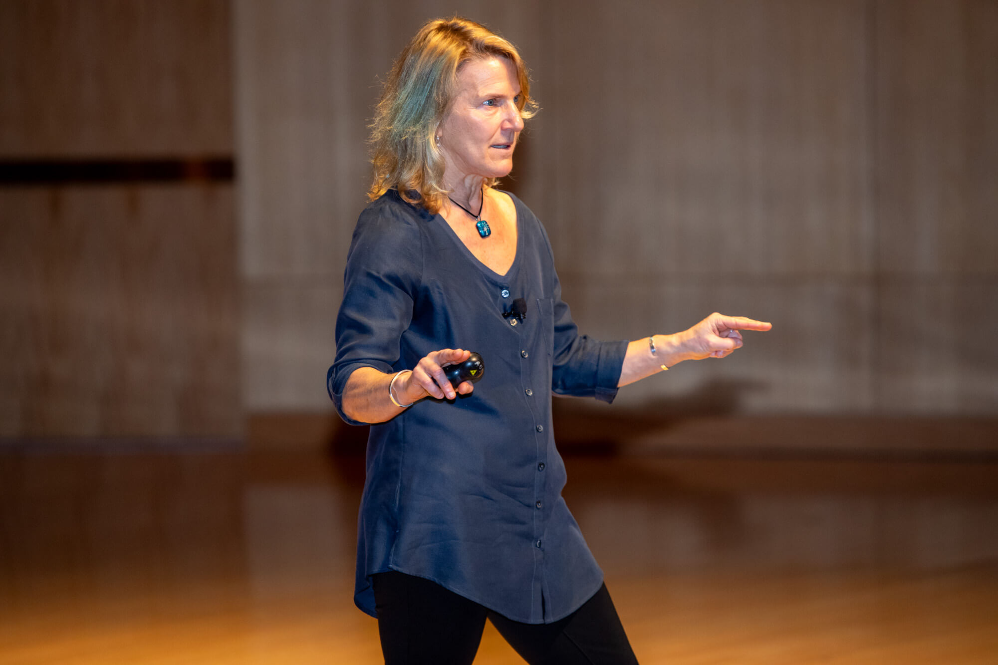 Photo courtesy of Eastern Connecticut State University