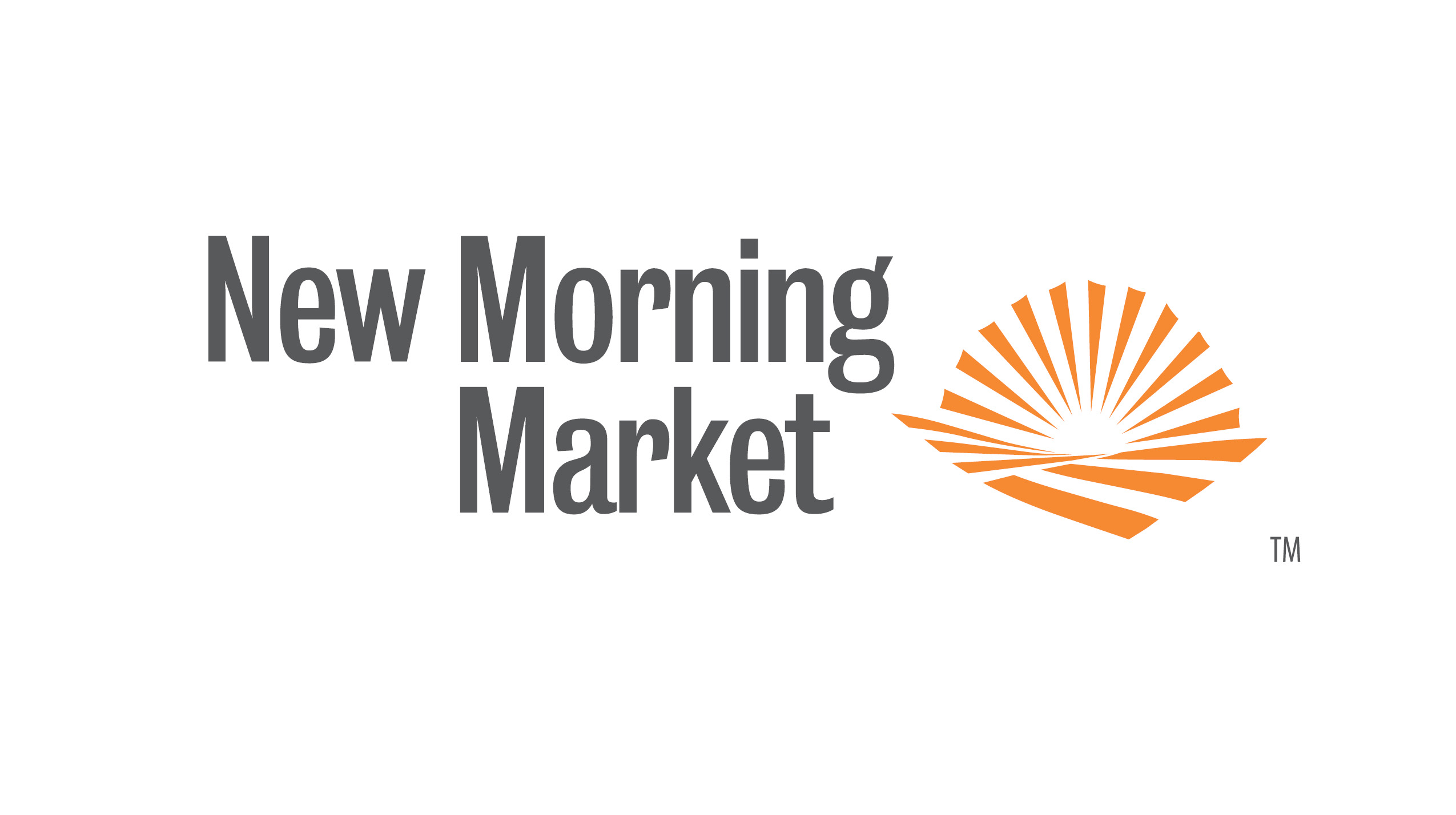 New Morning Market