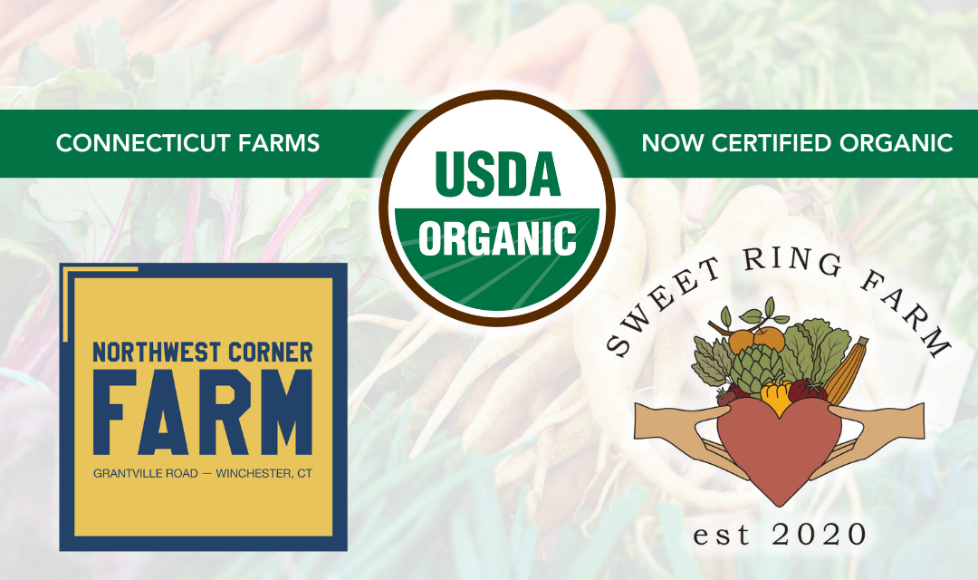 ct farms certified organic 2024