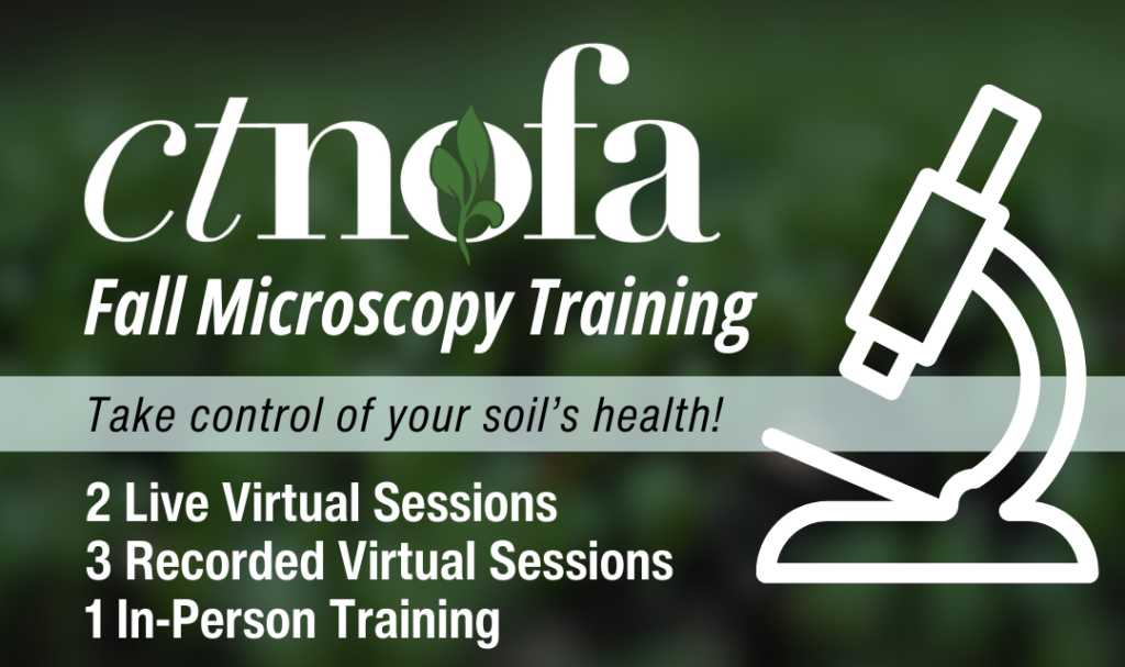 2024 Microscopy Course News Banner - Fall