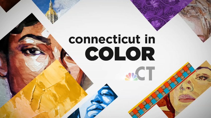 CT in Color news banner