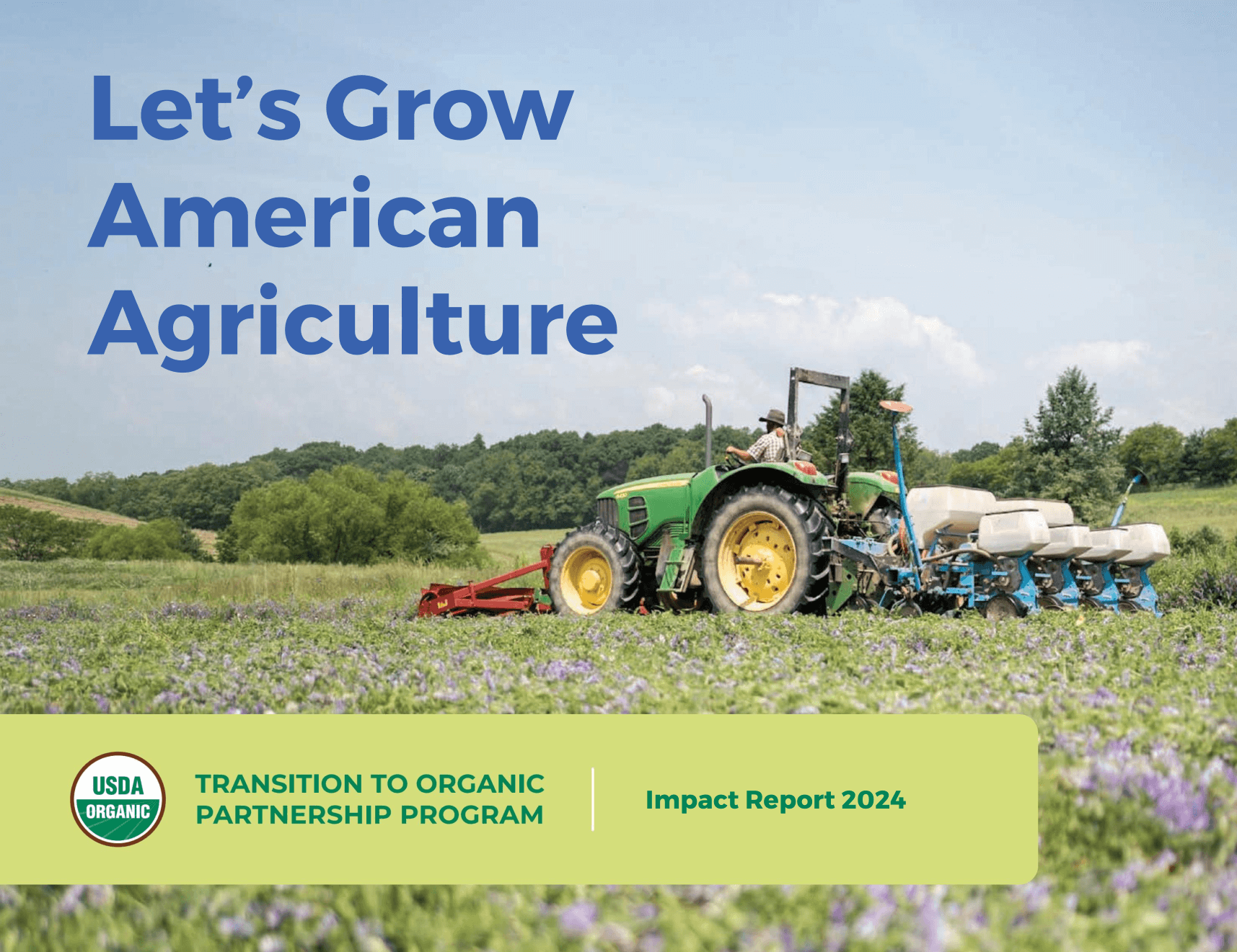 topp impact report 2024