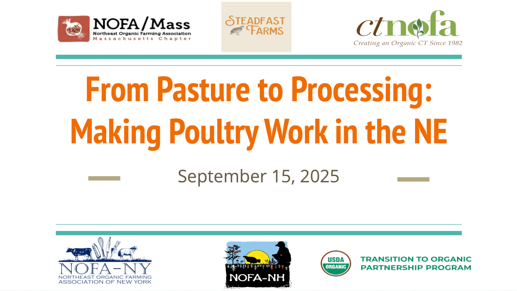 click above to view presentation slides