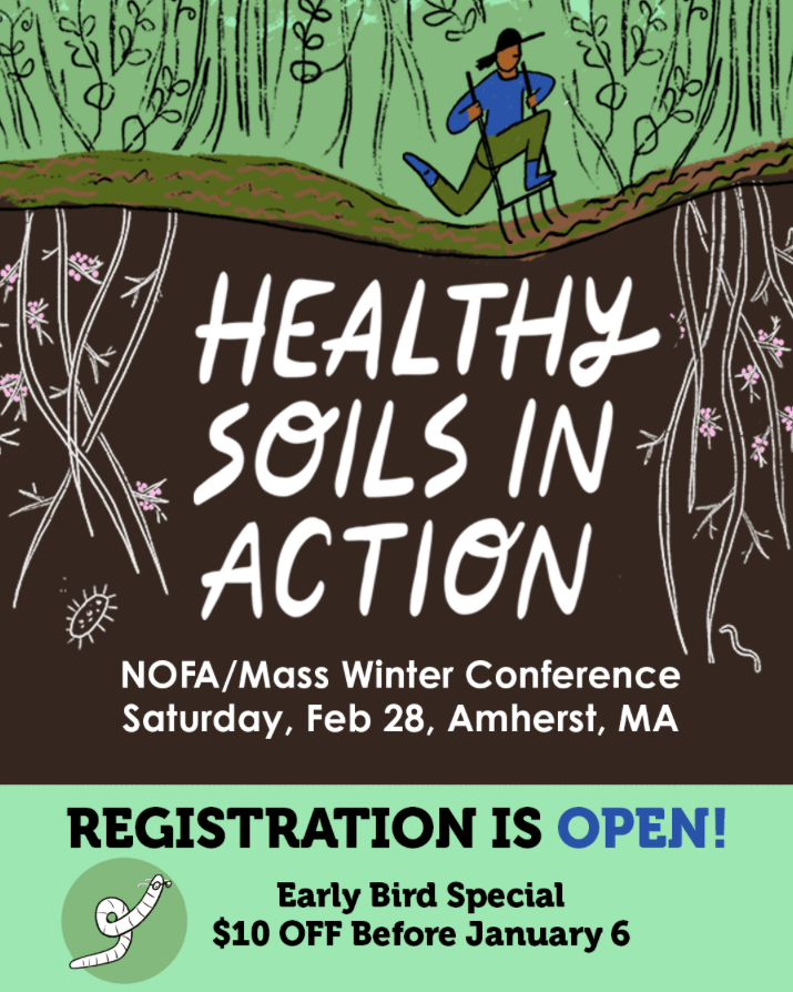 nofa mass 2026 winter conference