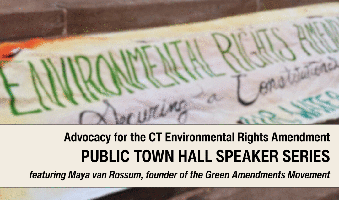 CT ERA 2026 Press Release News Banner