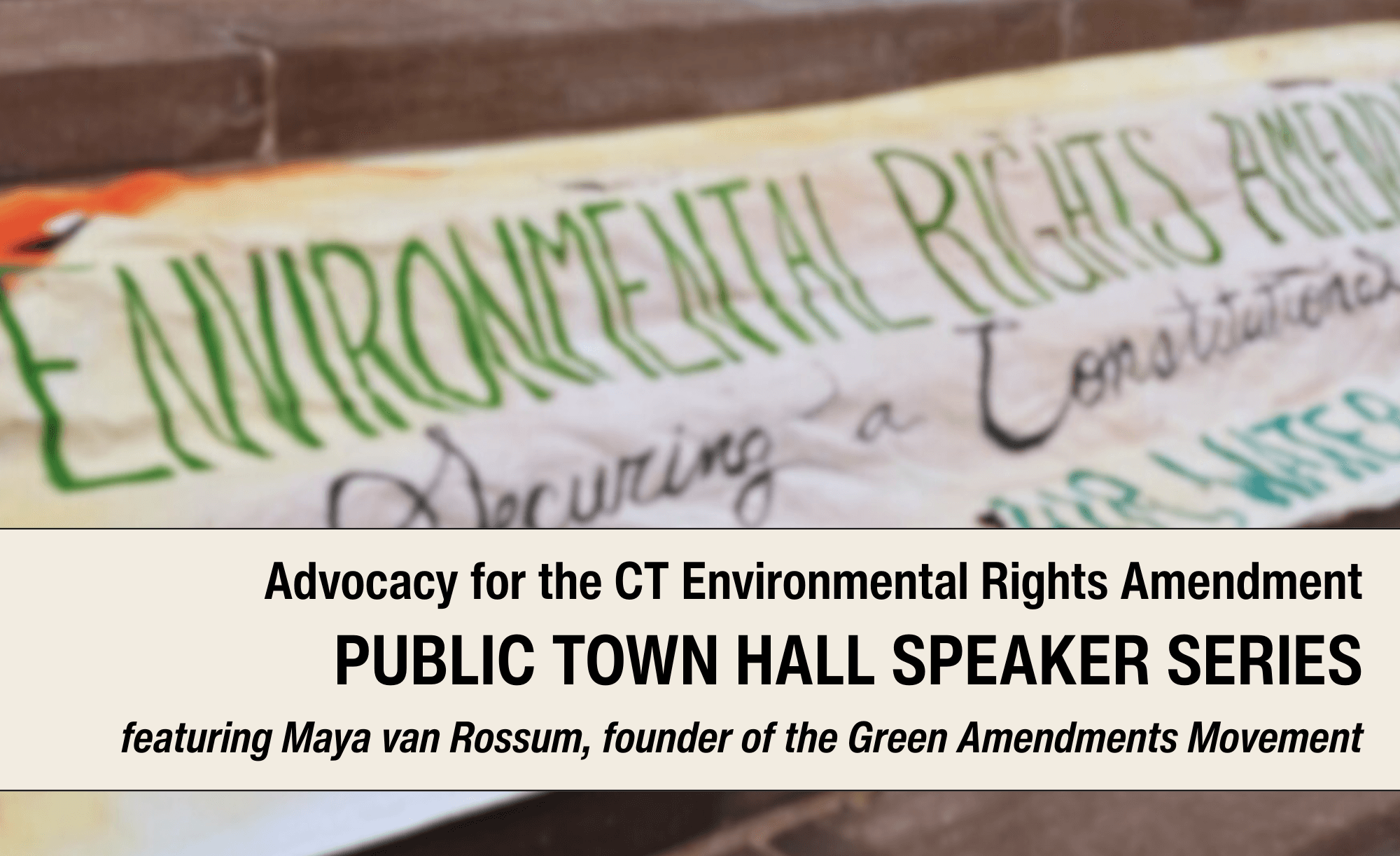 CT ERA 2026 Press Release News Banner