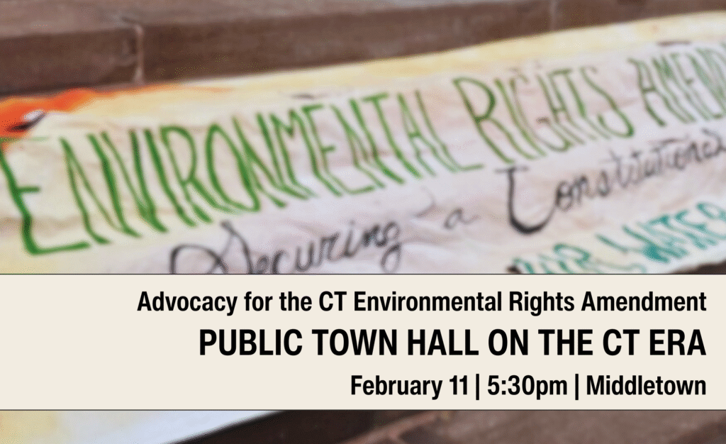 CT ERA Events banner - February 11 CT ERA Events banner - February 11