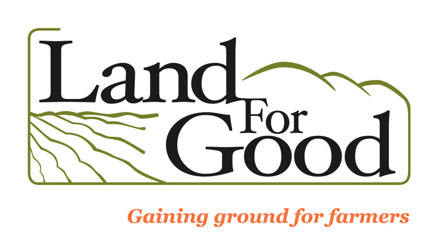 Land for Good logo wc2026 Land for Good logo wc2026