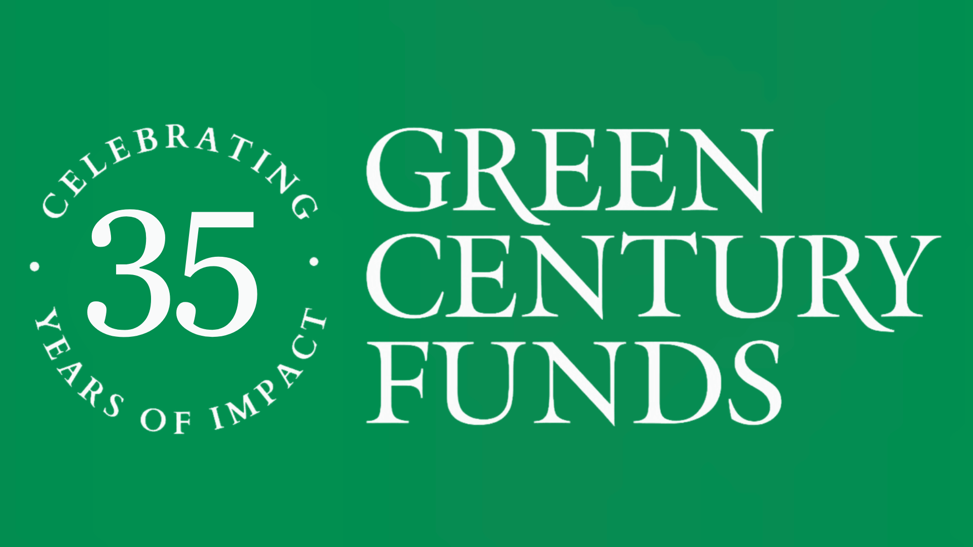 green century funds new logo wc2026
