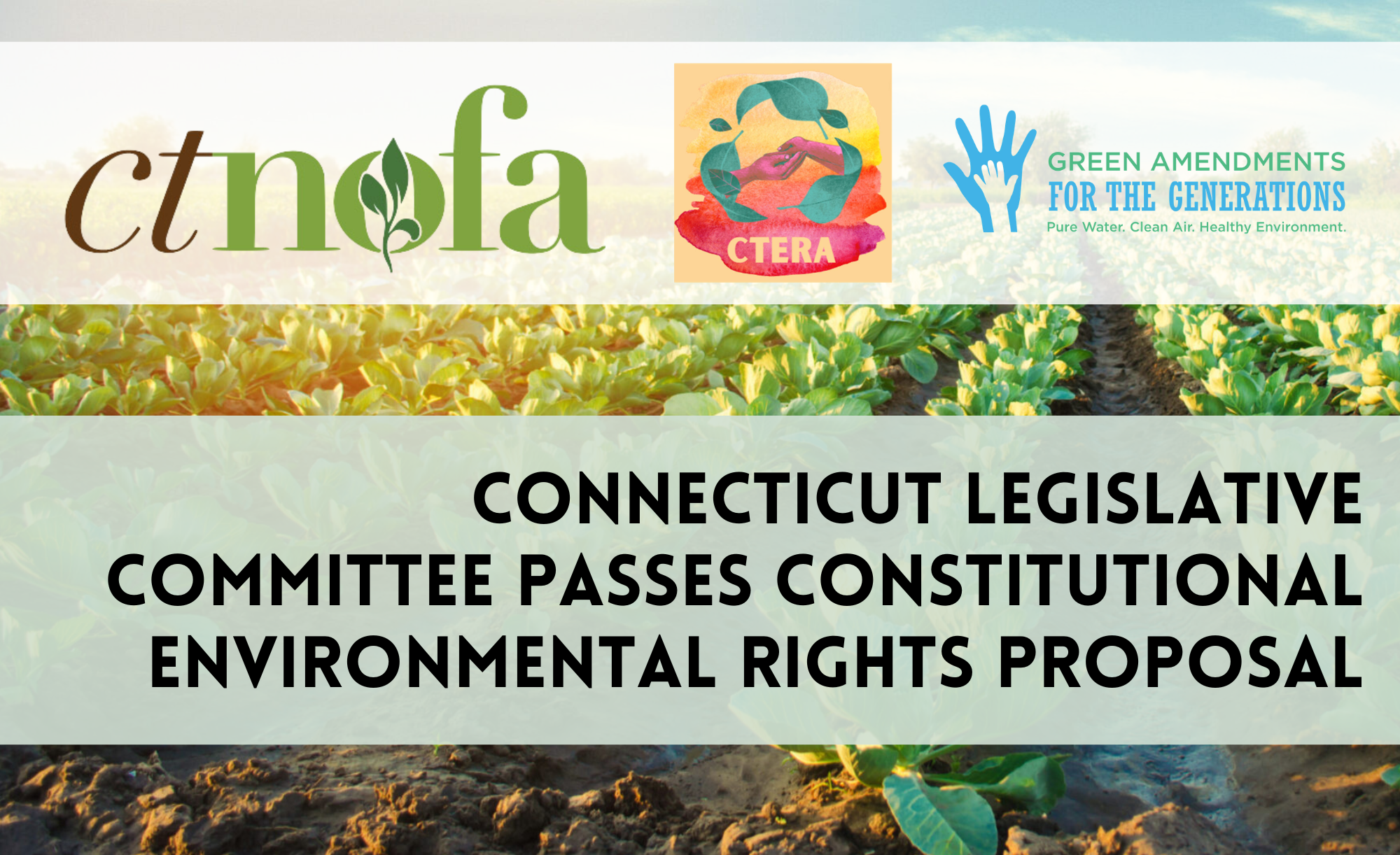 advocacy news ct committee passes ct era