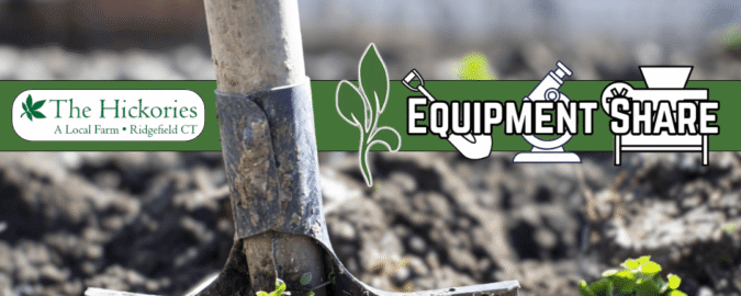 Equipment Share Program Announcement Banner