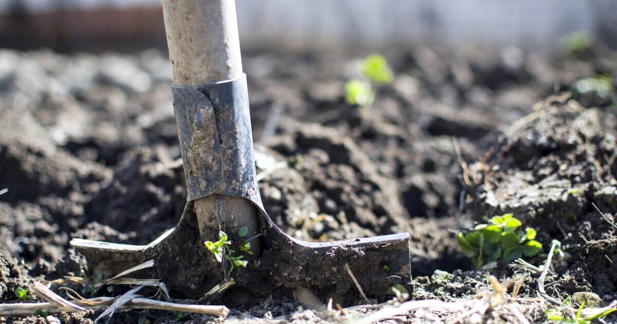 spade tool earth farm equipment spade tool earth farm equipment