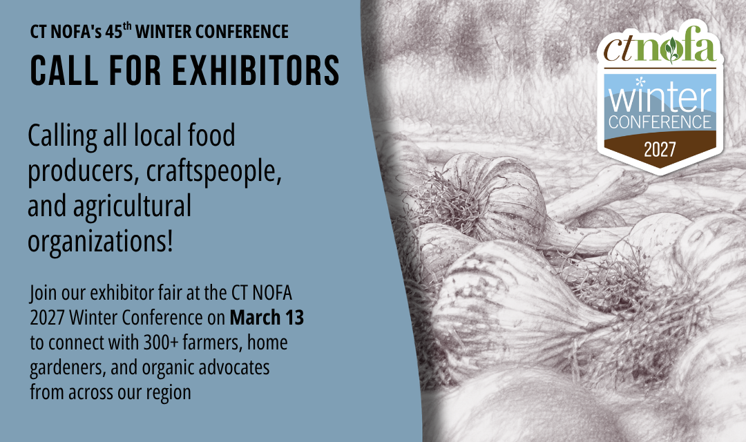 WC2027 Call for Exhibitors