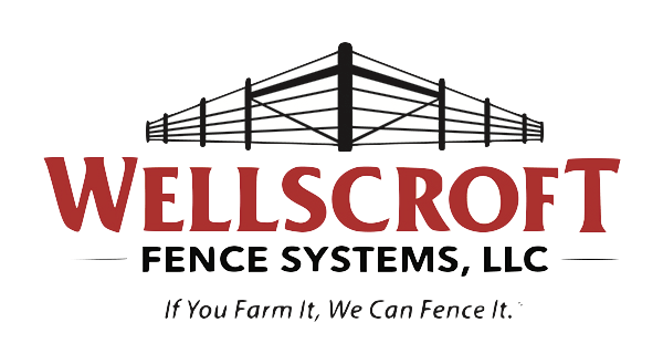 Wellscroft Fence Systems Logo